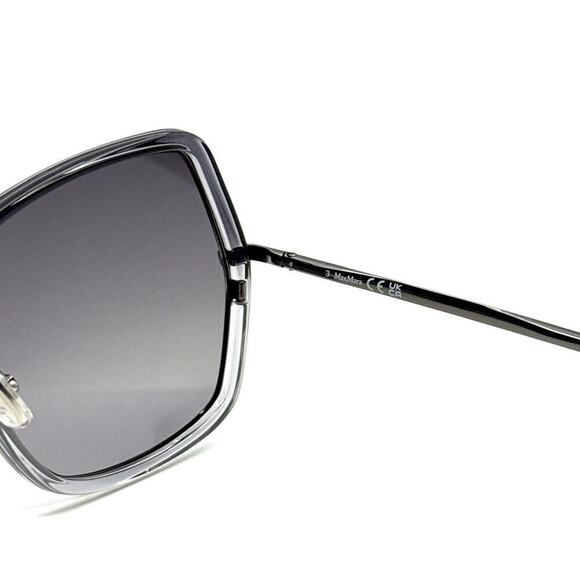 NEW!!! MAXMARA Sunglasses Elsa3 MM0054 12B, Authentic main image 4
